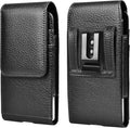 Phone Holster for Samsung Galaxy S25 S24 S23 S22 S21 S20 FE S10 S9 A51 A52 A53 by Tiflook