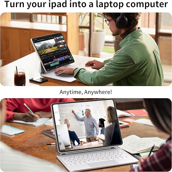 iPad Pro 13 inch case 2024 - Image 8