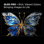TCL 98-Inch Q65 QLED 4K UHD Smart TV - Image 7