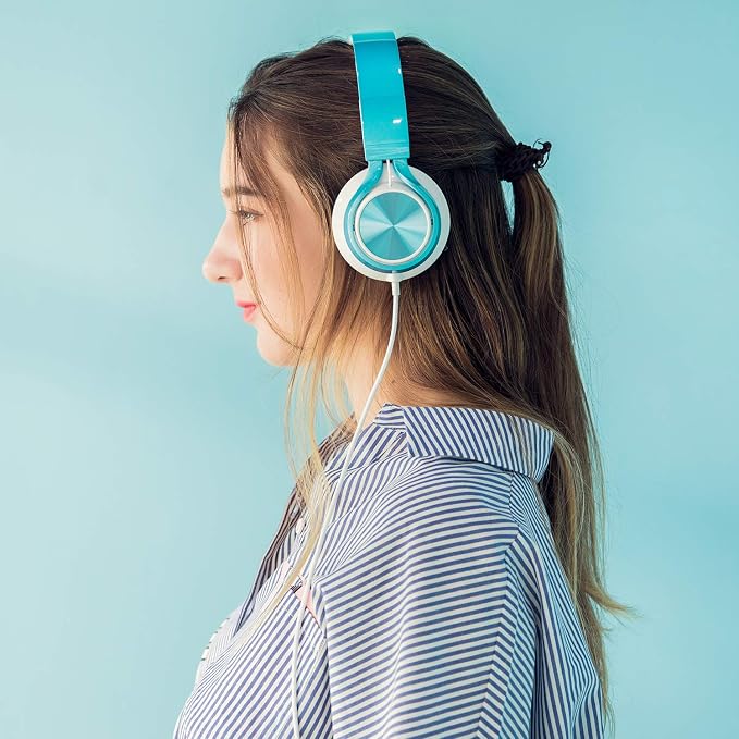 AILIHEN Kids Headphones for School Boys, Headphones - Image 8