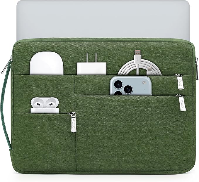 HYZUO 15-16 Inch Laptop Sleeve Bag by HYZUO