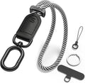 SURPHY Phone Wrist Strap, Keychain Wristlet, Phone Strap Charm by SURPHY