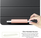 ELETIUO 3 Pack Silicone Pencil Holder Sleeve, Compatible - Image 5