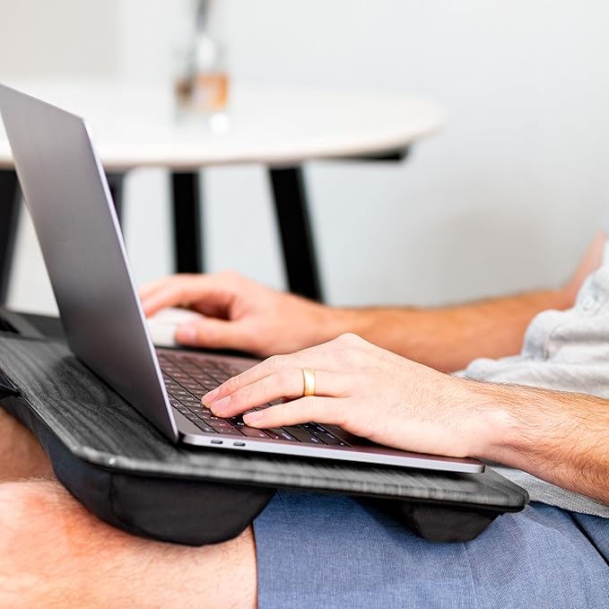 LAPGEAR Home Office Lap Desk - Image 6