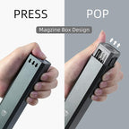 BES 31 in 1 Precision Screwdriver Set, Magnetic Screwdriver Bits, Precision - Image 5
