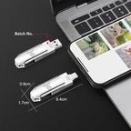 512GB Photo-Stick-for-iPhone 16 15 Flash Drive iPhone-External-Storage - Image 8