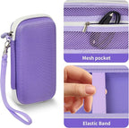 Portable Bank Charger Case for SABANI for Charmast for OHOVIV for VRURC for - Image 4