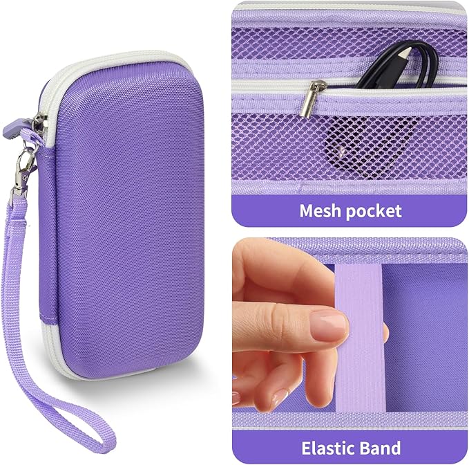Portable Bank Charger Case for SABANI for Charmast for OHOVIV for VRURC for - Image 4