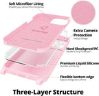 Blaspins Crossbody Strap Phone Case - Image 6