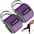 Gradient Fitness Ankle Straps | Ankle Strap by GradientFitness