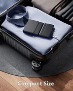 Samsers Foldable Bluetooth Keyboard - Image 7