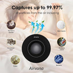 AV150AP Tabletop Air Purifier - Image 6