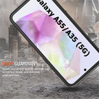 Battery Case for Galaxy A55/A35, Enhanced 12000mAh Portable Protective Smart - Image 4