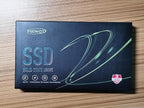 FS810 4TB SSD, 2.5" SSD SATA III 6Gb/s, Solid State Drives, 3D NAND TLC Flash - Image 8