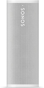 Sonos Roam 2 - White - Portable Waterproof Bluetooth Speaker - Image 2
