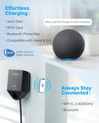 Level 2 EV Charger with Smart Charging - Image 7