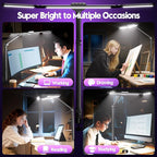 Quntis 32.5" Architect Desk Lamps - Image 9