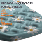 Ergonomic Slope Mouse Pad Wrist Support, Wrist Rest Mousepad - Image 4