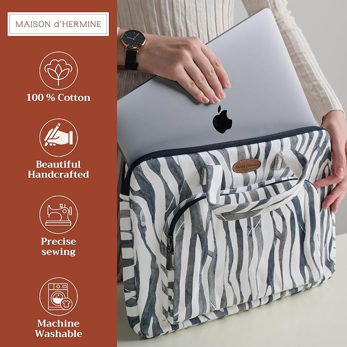 Maison d'Hermine Laptop bag - Image 2