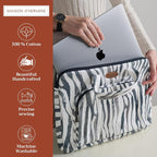 Maison d'Hermine Laptop bag - Image 2