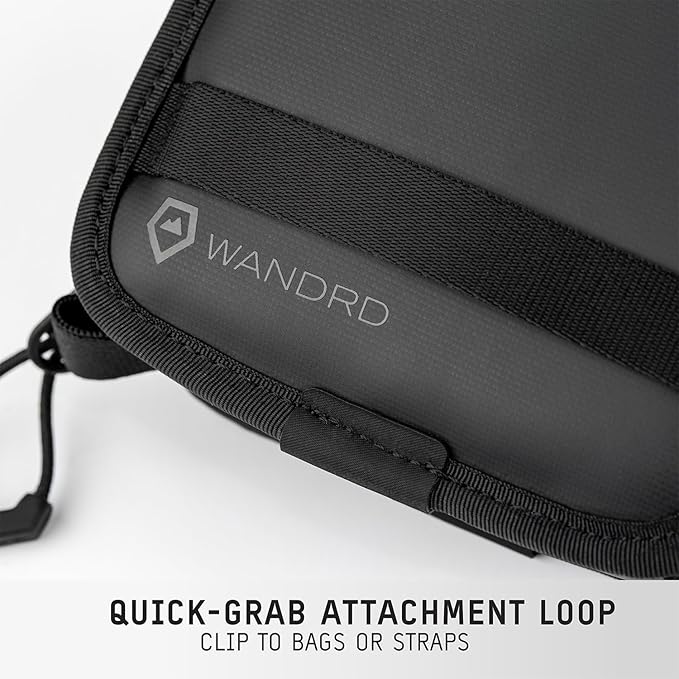 WANDRD Lens Filter Case - Image 5