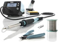 Weller Soldering Education Kit | 8 piece kit | WE1010EDU by Weller