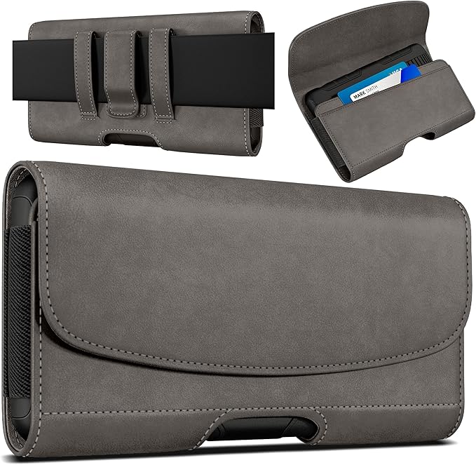 PiTau Holster for Samsung Galaxy Ultra S25 S24 S23 S22 S21 S20 A73 A54 A53 by PiTau