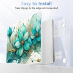 Case for MacBook Air 15 Inch 2025 2024 2023 Release M4 A3241 M3 A3114 M2 A2941 - Image 5