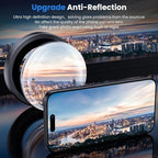 WSKEN for iPhone 16 Pro/iPhone 16 Pro Max Camera Lens Protector - Image 2