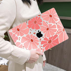 MEEgoodo Case for MacBook Pro 13 inch Case 2022 2021 2020 New A2338 M2/M1 A2251 - Image 6