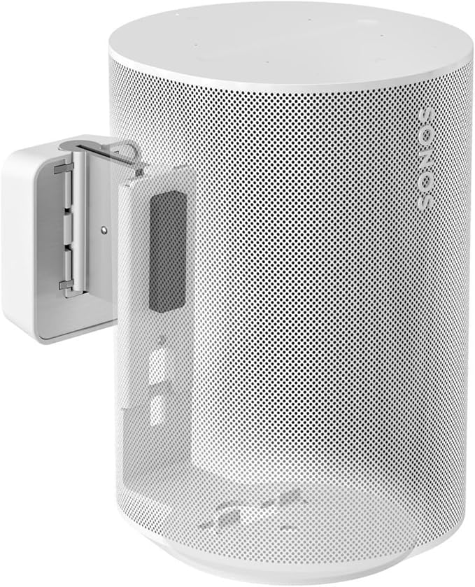 Vogel's SWM 4111 Speaker Wall Bracket by Vogels