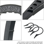 Camera Lens Filter Wrench Kit: PROfezzion 3 Pack Wrench - Image 4