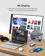 Belkin USB-C Hub - Image 2