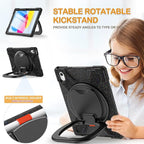 BRAECN Case for iPad 11th/10th Generation 11”/10.9'' 2025/2022-Heavy Duty - Image 3