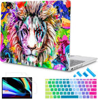 Tuiklol Case for 15 Inch Microsoft Surface Laptop 5/4/3 2022-2020, Model by Tuiklol