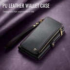 Defencase for Galaxy A26 5G Case Wallet - Image 7