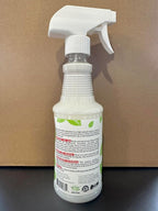 Mighty Mint Peppermint Oil Mouse Repellent Spray – Natural Indoor & Outdoor - Image 8