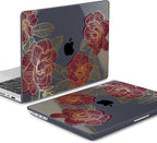 Mektron Case for MacBook Pro 16" M4 A3403 A3186 M3 A2991 M2 A2780 M1 A2485 - Image 6