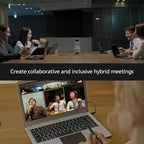 RICOH Meeting 360 | 360° Conference Room Camera - Image 5