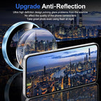 for Samsung Galaxy S24 FE Camera Lens Protector, Individual Metal Ring Tempered - Image 4