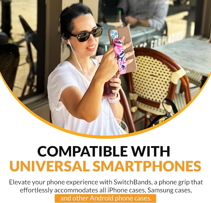 Phone Grip Strap - Image 7