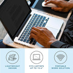 LAPGEAR Home Office Lap Desk - Image 2