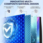 Magnetic 24 Inch Privacy Screen - Image 3