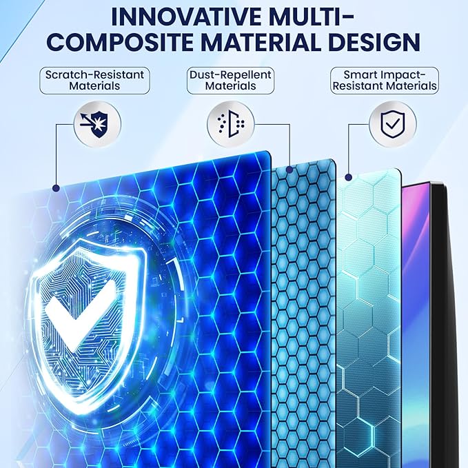 Magnetic 24 Inch Privacy Screen - Image 3