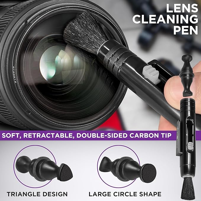 Altura Photo Camera Cleaning Kit - Image 4