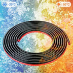 10 Gauge Wire 10FT Tinned Copper Wire - Image 6