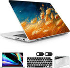 for MacBook Pro 16 inch Case 2021 2022 2023 2024 Release A3186 A3403 M4 A2991 by WelcomeViseNewitems