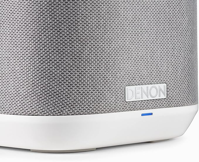 Denon Home 150 Wireless Smart Speaker – Compact Design, Wi-Fi & Bluetooth - Image 7