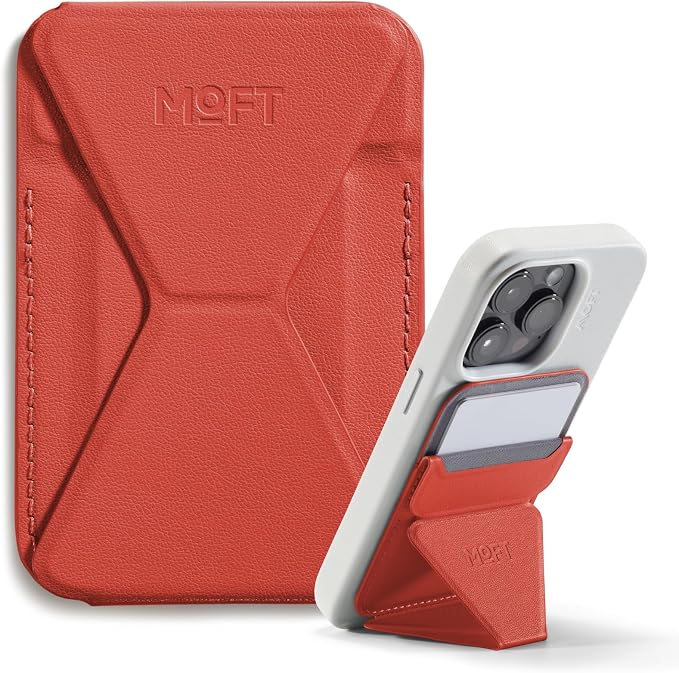MOFT Magnetic Wallet Stand Compatible by MOFT