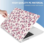 Mektron for 2025 MacBook Air 15 inch M4 Case A3241/ 2024 M3 A3114/ 2023 A2941 - Image 6